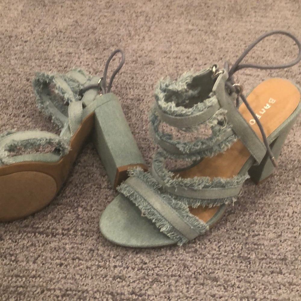 Shoes